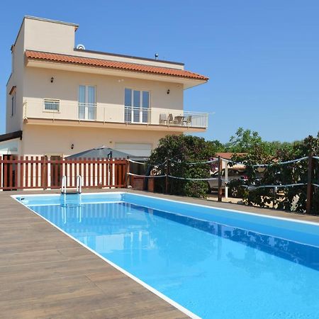 Villa Dario Castellana Grotte Exteriör bild