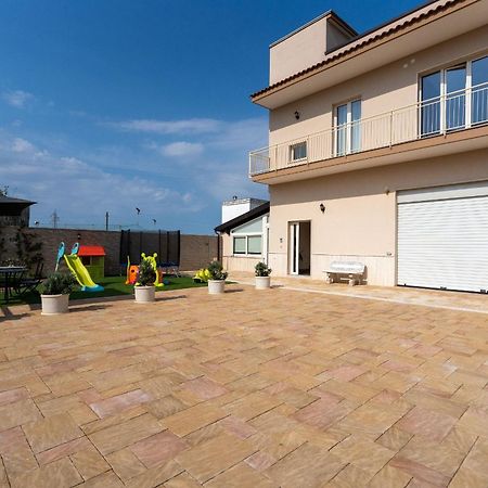 Villa Dario Castellana Grotte Exteriör bild